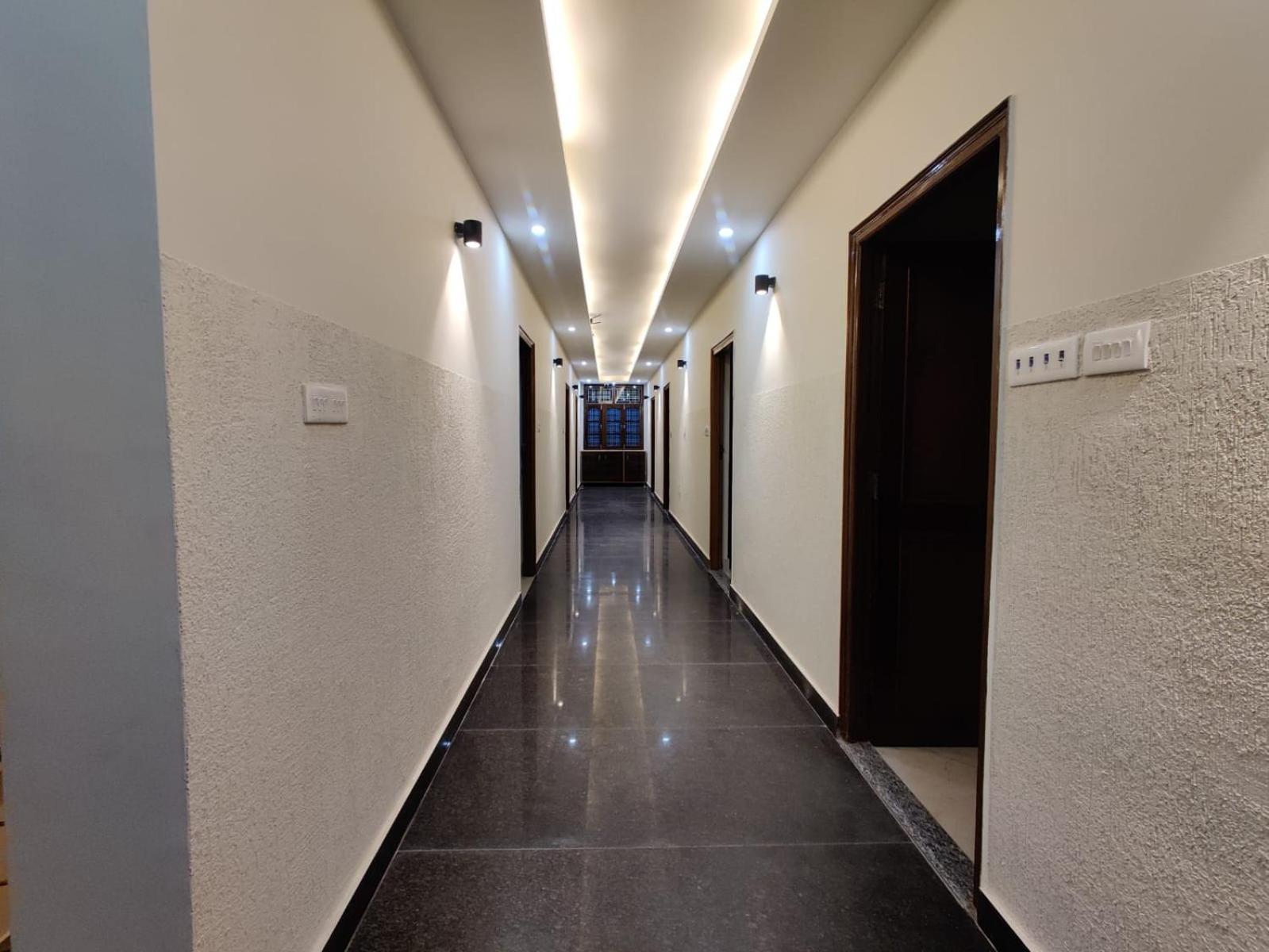 Devaaya Palace Rishikesh Luaran gambar