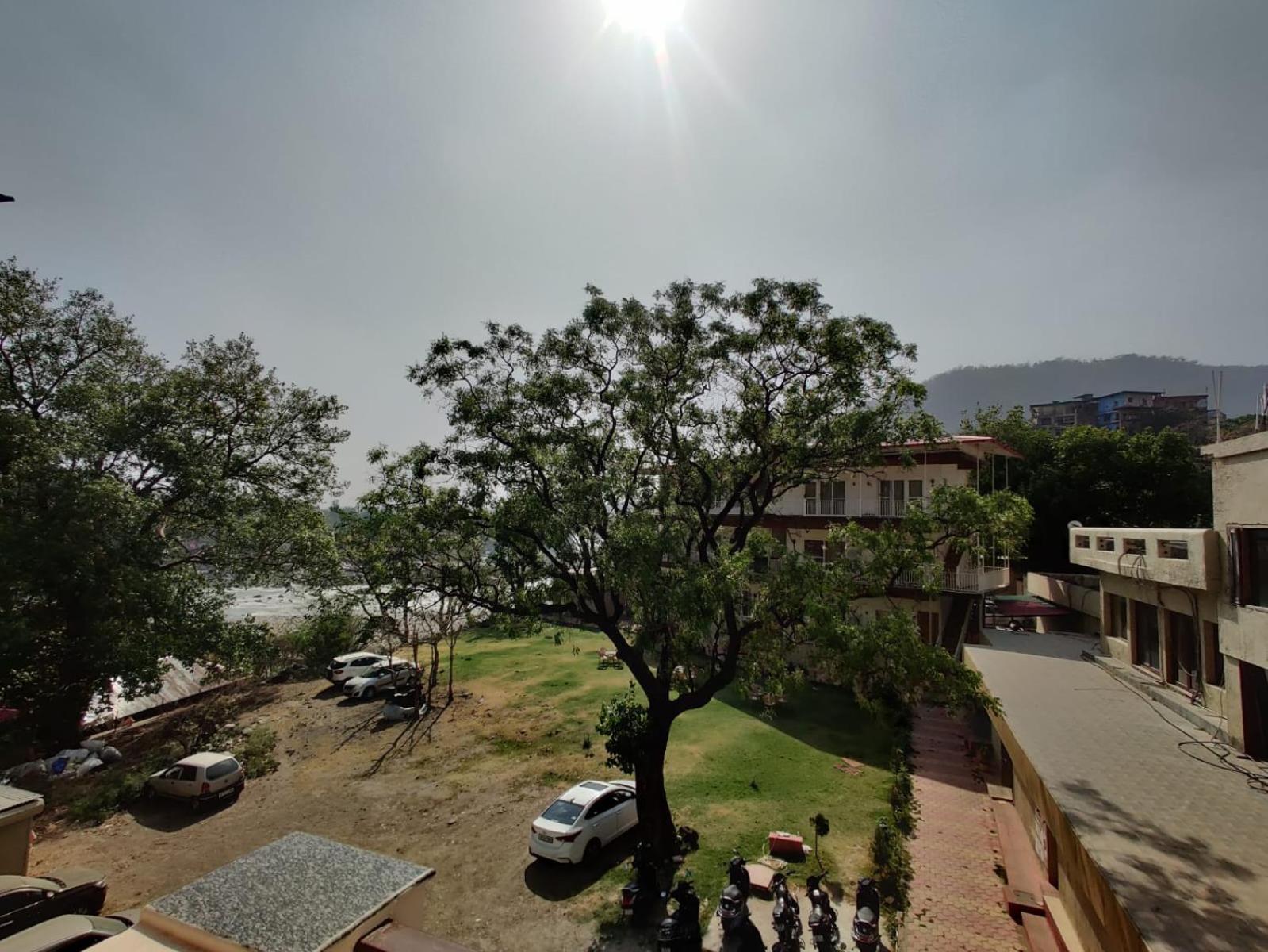 Devaaya Palace Rishikesh Luaran gambar